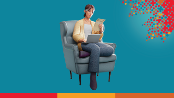 Find information on how to complete your census today